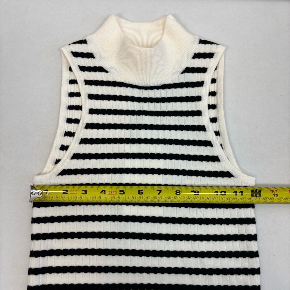 Heartloom Quince Top in Ivory Size XS - Picture 6 of 7
